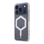 Tactical MagForce Hexagon Apple T-White Kryt iPhone 17 Pro