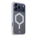 Tactical MagForce Hexagon Apple T-White Kryt iPhone 17 Pro Max