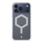 Tactical MagForce Hexagon Apple T-White Kryt iPhone 17 Pro Max