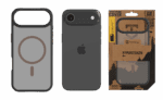 Tactical MagForce Hyperstealth 2.0 Apple Black/Moucha Moose Kryt iPhone 17 Air