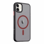 Tactical MagForce Hyperstealth 2.0 Apple Black/Red Kryt iPhone 11