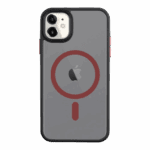 Tactical MagForce Hyperstealth 2.0 Apple Black/Red Kryt iPhone 11