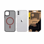 Tactical MagForce Hyperstealth 2.0 Apple Black/Red Kryt iPhone 11