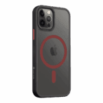 Tactical MagForce Hyperstealth 2.0 Apple Black/Red Kryt iPhone 12/12 Pro