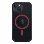 Tactical MagForce Hyperstealth 2.0 Apple Black/Red Kryt iPhone 13