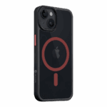 Tactical MagForce Hyperstealth 2.0 Apple Black/Red Kryt iPhone 14