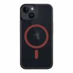Tactical MagForce Hyperstealth 2.0 Apple Black/Red Kryt iPhone 14