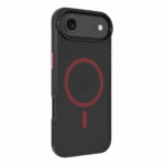 Tactical MagForce Hyperstealth 2.0 Apple Black/Red Kryt iPhone 17 Air