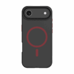 Tactical MagForce Hyperstealth 2.0 Apple Black/Red Kryt iPhone 17 Air