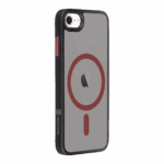 Tactical MagForce Hyperstealth 2.0 Apple Black/Red Kryt iPhone 7/8/SE 2020/SE 2022