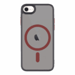 Tactical MagForce Hyperstealth 2.0 Apple Black/Red Kryt iPhone 7/8/SE 2020/SE 2022
