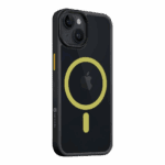 Tactical MagForce Hyperstealth 2.0 Apple Black/Yellow Kryt iPhone 14