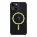 Tactical MagForce Hyperstealth 2.0 Apple Black/Yellow Kryt iPhone 14