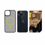 Tactical MagForce Hyperstealth 2.0 Apple Black/Yellow Kryt iPhone 14