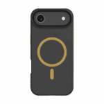 Tactical MagForce Hyperstealth 2.0 Apple Black/Yellow Kryt iPhone 17 Air