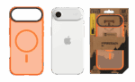 Tactical MagForce Hyperstealth Apple Agent Orange Kryt iPhone 17 Air