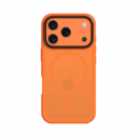Tactical MagForce Hyperstealth Apple Agent Orange Kryt iPhone 17 Pro