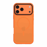 Tactical MagForce Hyperstealth Apple Agent Orange Kryt iPhone 17 Pro Max