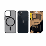 Tactical MagForce Hyperstealth Apple Asphalt Kryt iPhone 13 Mini