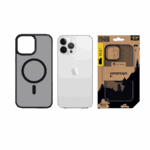 Tactical MagForce Hyperstealth Apple Asphalt Kryt iPhone 13 Pro Max
