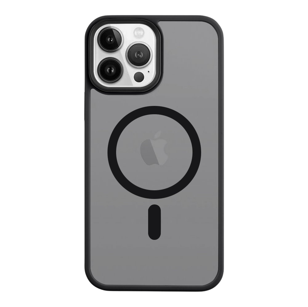 Tactical MagForce Hyperstealth Apple Asphalt Kryt iPhone 13 Pro Max
