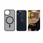 Tactical MagForce Hyperstealth Apple Asphalt Kryt iPhone 14
