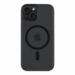 Tactical MagForce Hyperstealth Apple Asphalt Kryt iPhone 15