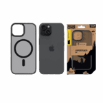 Tactical MagForce Hyperstealth Apple Asphalt Kryt iPhone 15