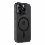 Tactical MagForce Hyperstealth Apple Asphalt Kryt iPhone 15 Pro