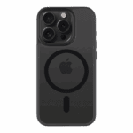 Tactical MagForce Hyperstealth Apple Asphalt Kryt iPhone 15 Pro