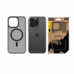 Tactical MagForce Hyperstealth Apple Asphalt Kryt iPhone 15 Pro Max
