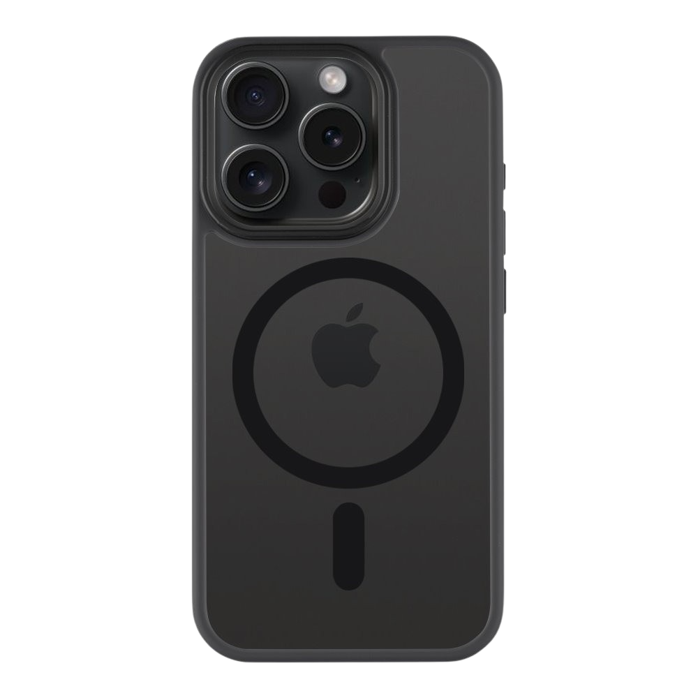 Tactical MagForce Hyperstealth Apple Asphalt Kryt iPhone 15 Pro