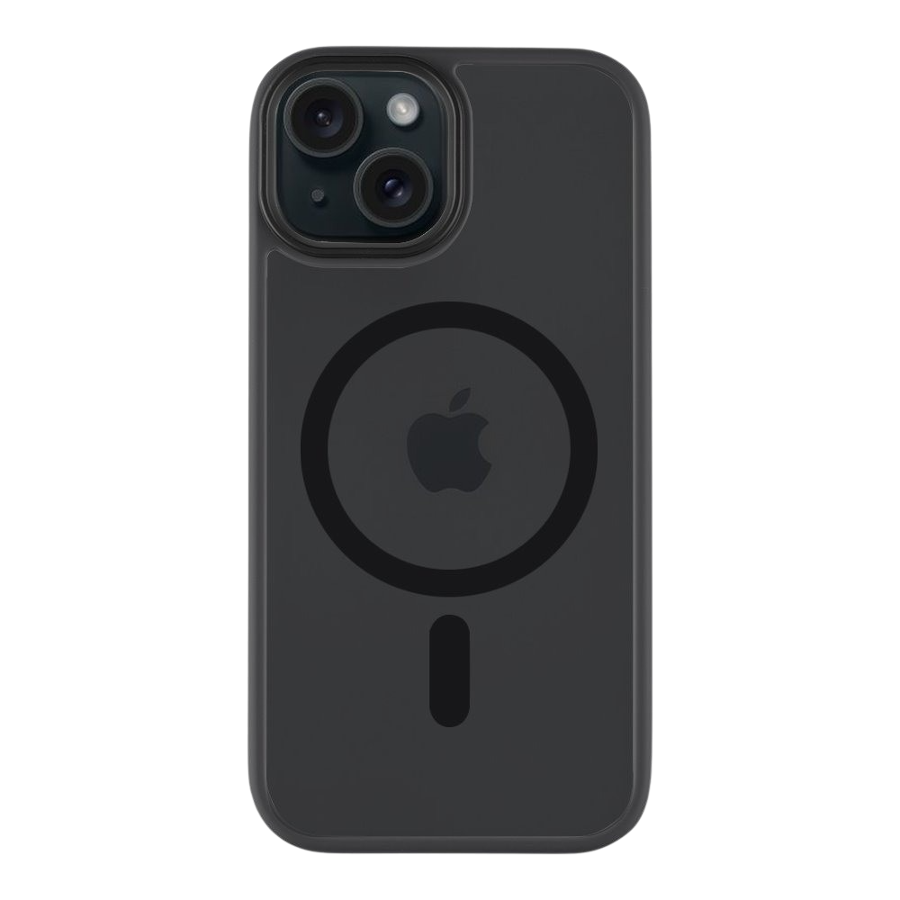 Tactical MagForce Hyperstealth Apple Asphalt Kryt iPhone 15