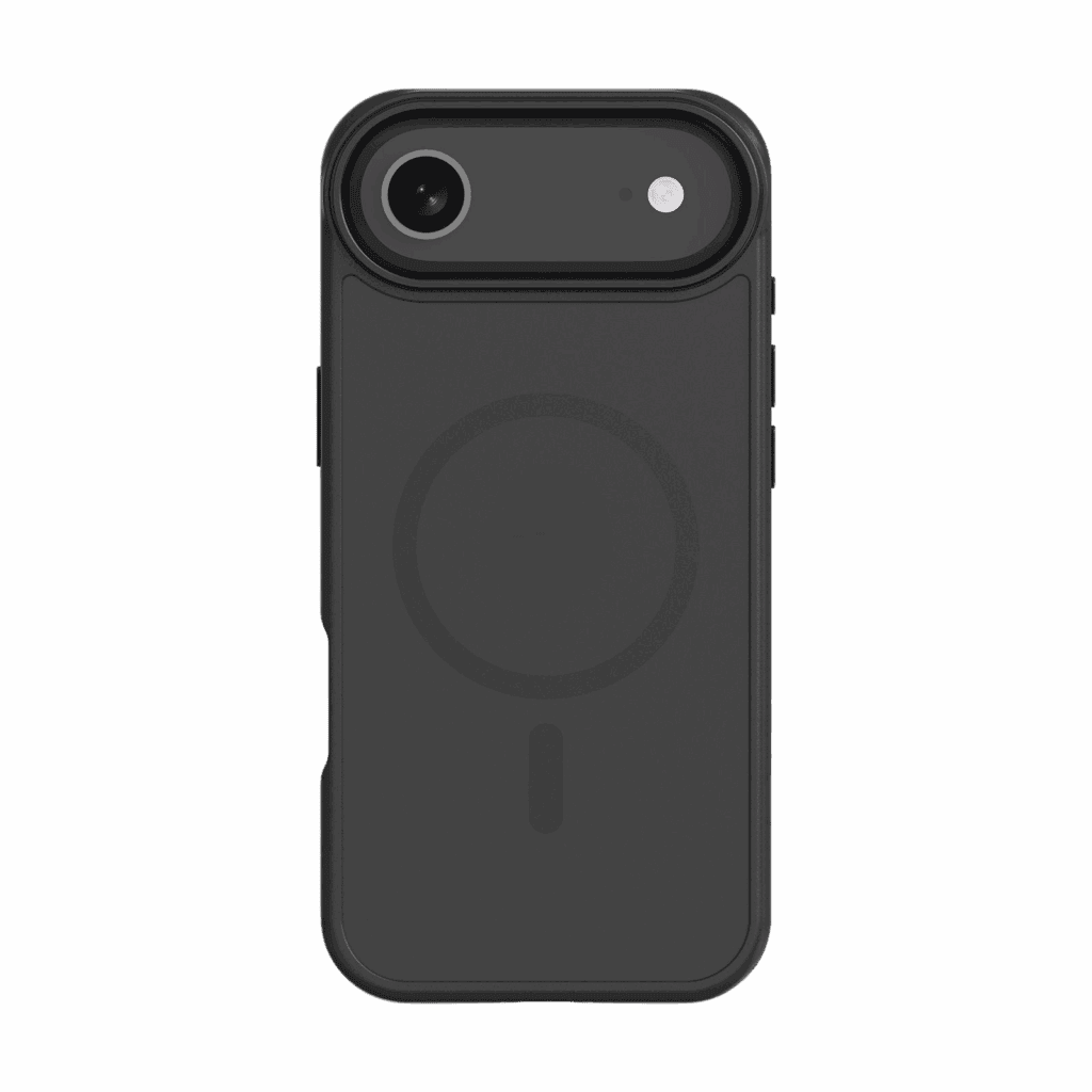 Tactical MagForce Hyperstealth Apple Asphalt Kryt iPhone 17 Air