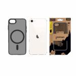 Tactical MagForce Hyperstealth Apple Asphalt Kryt iPhone 7/8/SE 2020/SE 2022