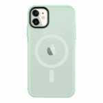 Tactical MagForce Hyperstealth Apple Beach Green Kryt iPhone 11