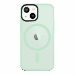 Tactical MagForce Hyperstealth Apple Beach Green Kryt iPhone 13 Mini