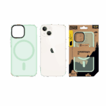 Tactical MagForce Hyperstealth Apple Beach Green Kryt iPhone 13 Mini