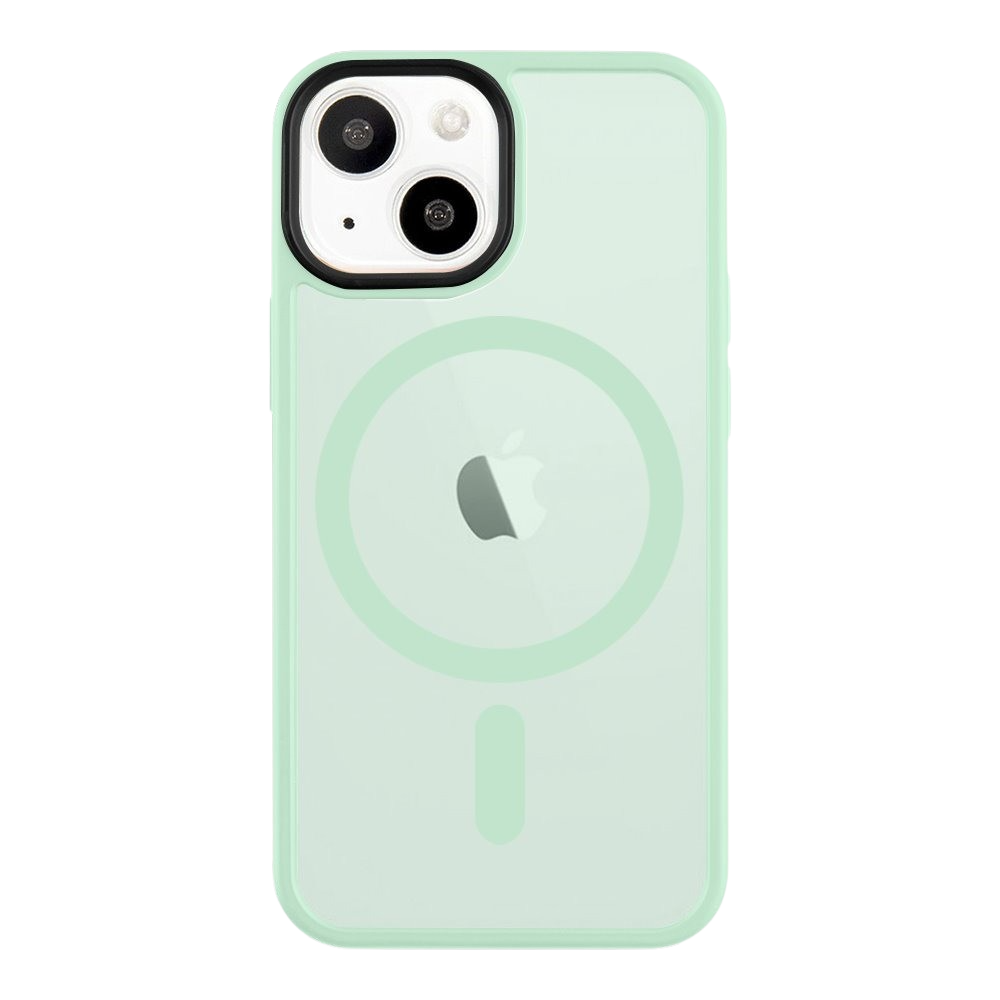 Tactical MagForce Hyperstealth Apple Beach Green Kryt iPhone 13 Mini