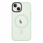 Tactical MagForce Hyperstealth Apple Beach Green Kryt iPhone 14