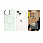 Tactical MagForce Hyperstealth Apple Beach Green Kryt iPhone 14