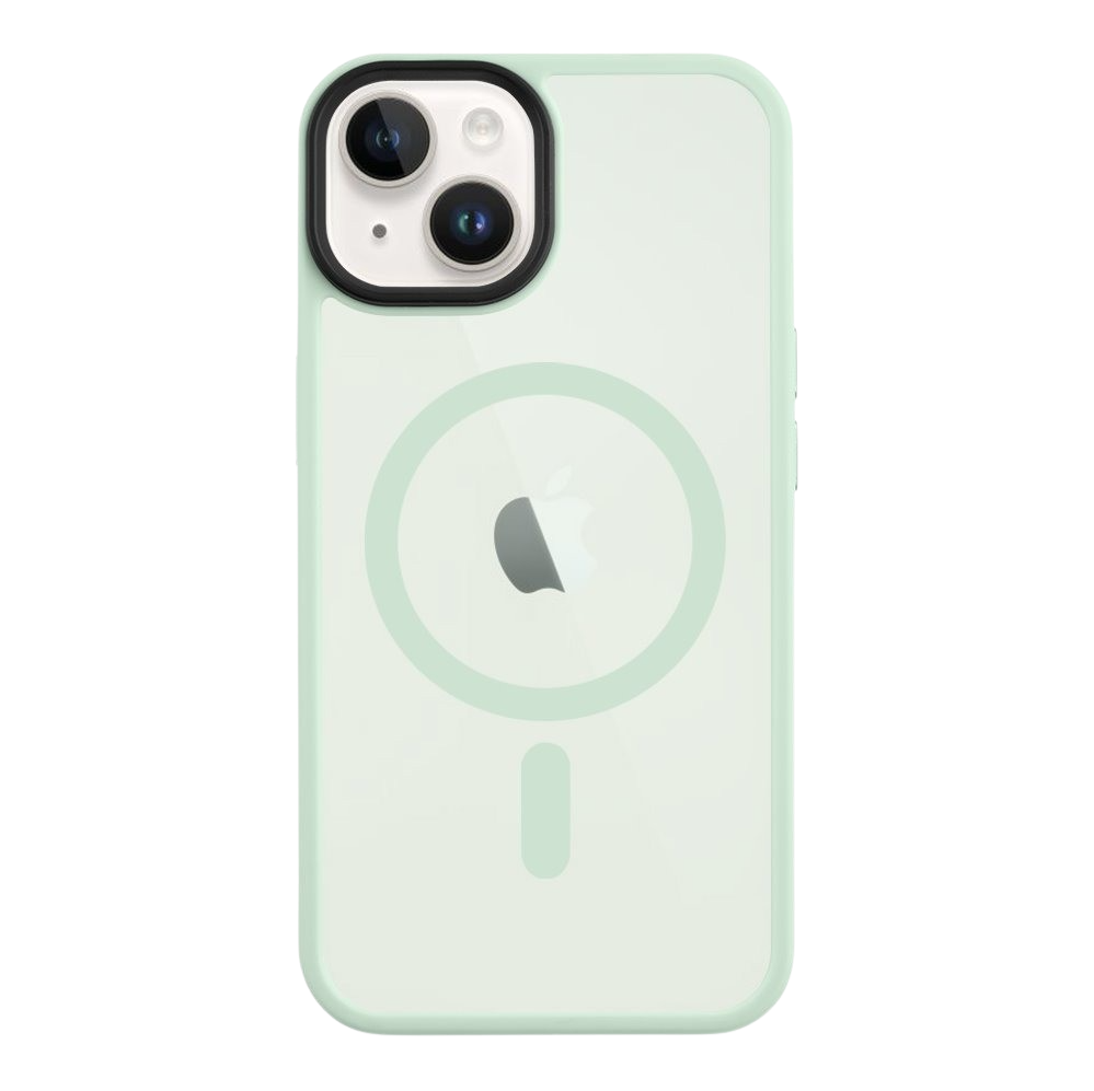 Tactical MagForce Hyperstealth Apple Beach Green Kryt iPhone 14