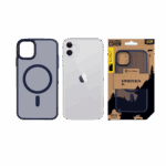 Tactical MagForce Hyperstealth Apple Deep Blue Kryt iPhone 11