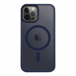 Tactical MagForce Hyperstealth Apple Deep Blue Kryt iPhone 12/12 Pro