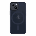Tactical MagForce Hyperstealth Apple Deep Blue Kryt iPhone 13 Mini