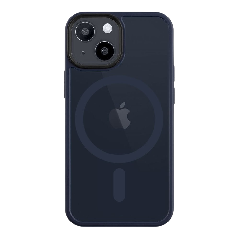 Tactical MagForce Hyperstealth Apple Deep Blue Kryt iPhone 13 Mini