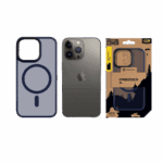 Tactical MagForce Hyperstealth Apple Deep Blue Kryt iPhone 13 Pro