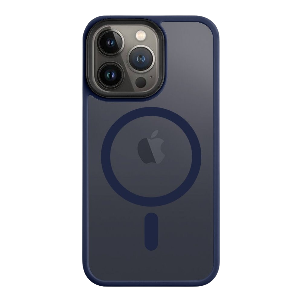 Tactical MagForce Hyperstealth Apple Deep Blue Kryt iPhone 13 Pro