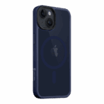 Tactical MagForce Hyperstealth Apple Deep Blue Kryt iPhone 14
