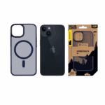 Tactical MagForce Hyperstealth Apple Deep Blue Kryt iPhone 14